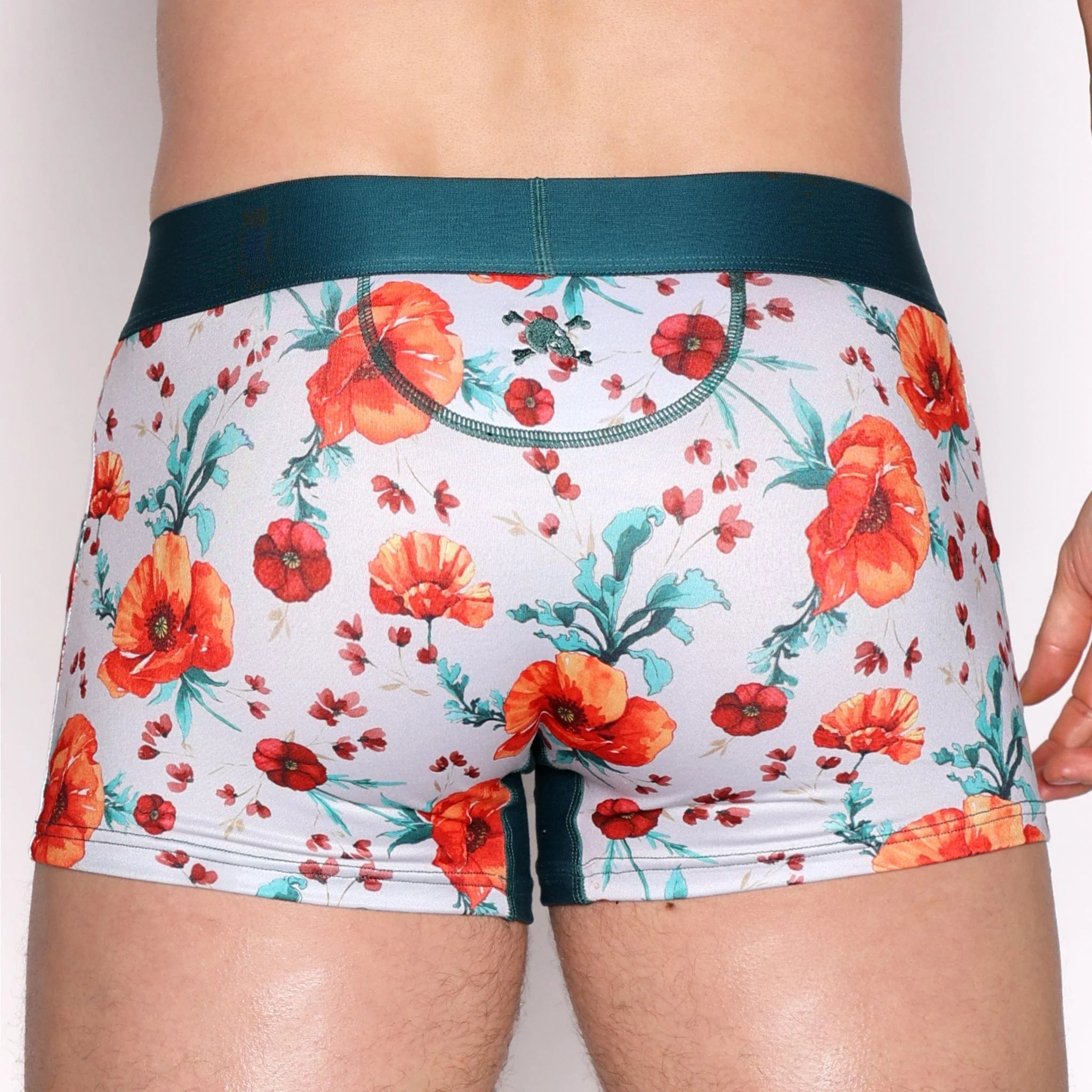 Playful Poppy Trunk - Image 3