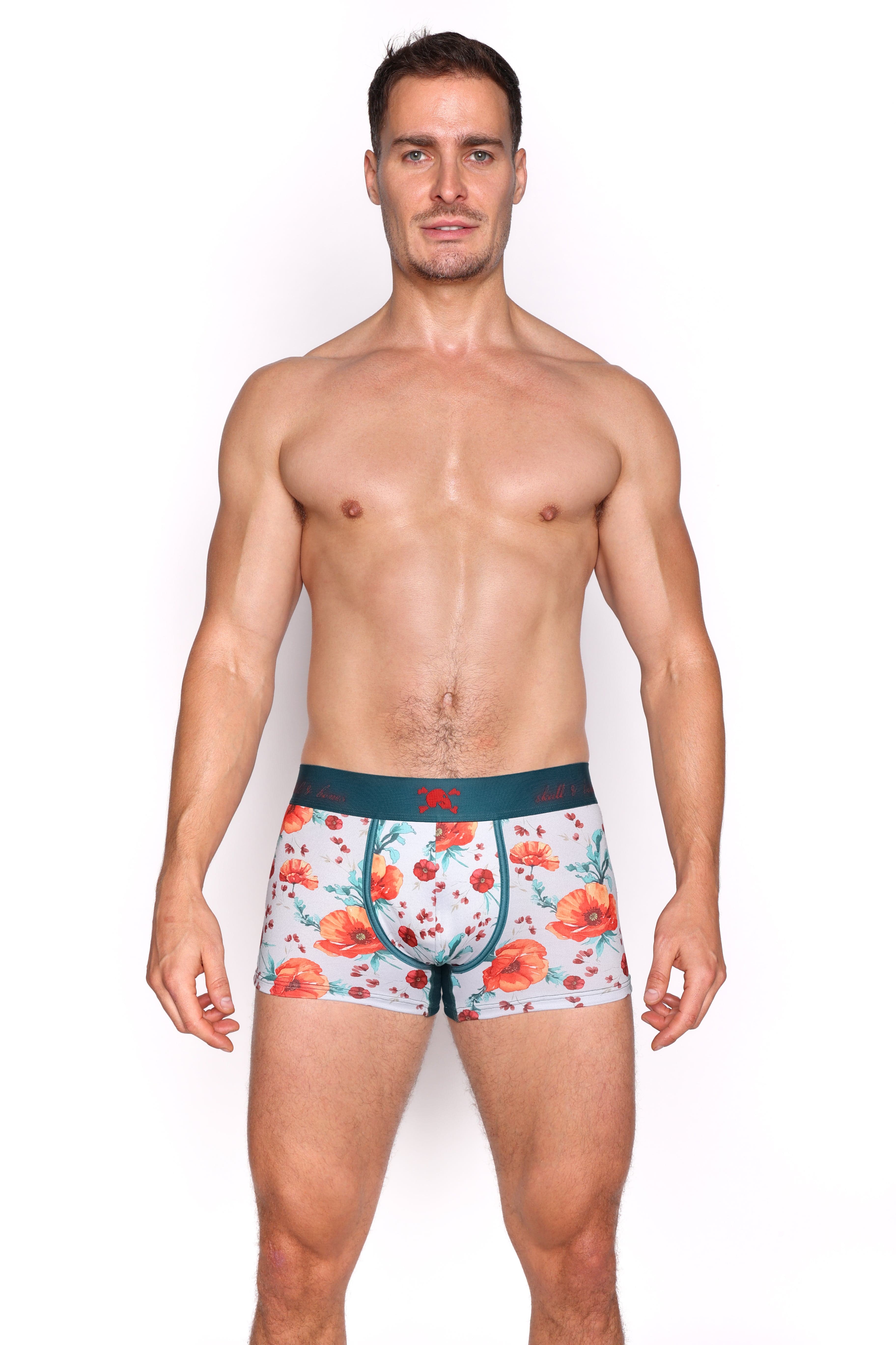 Playful Poppy Trunk - Image 4