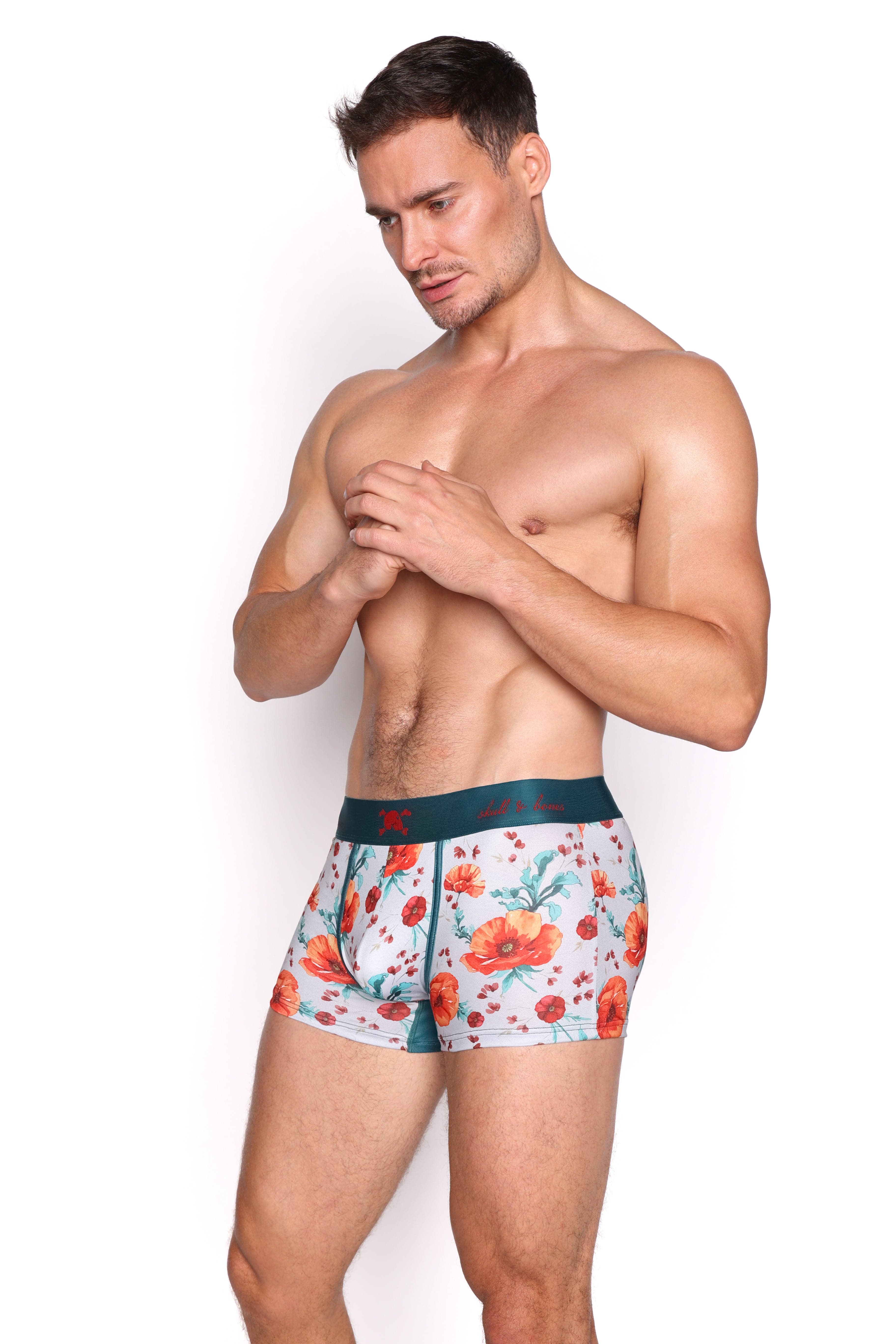 Playful Poppy Trunk - Image 5