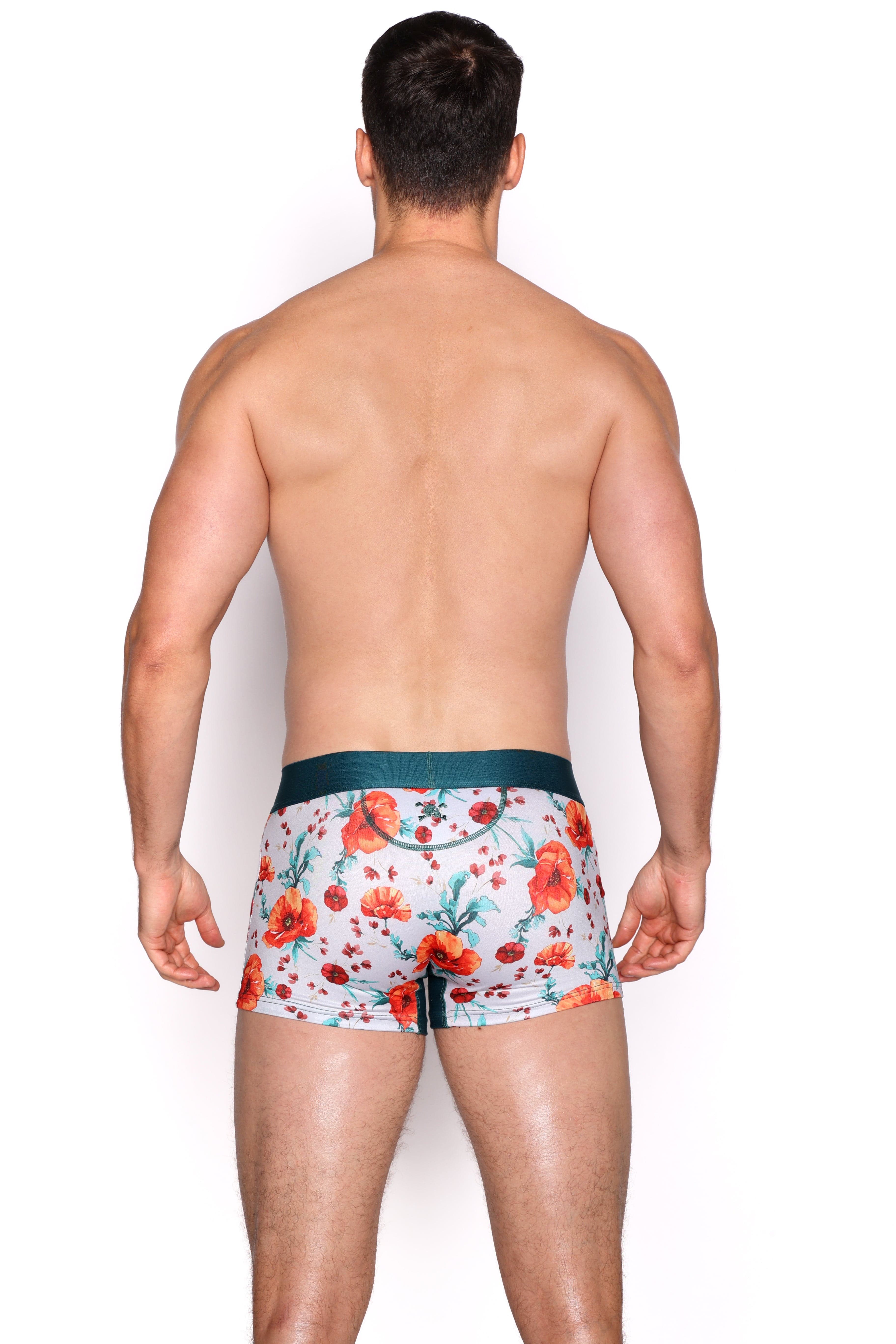 Playful Poppy Trunk - Image 6