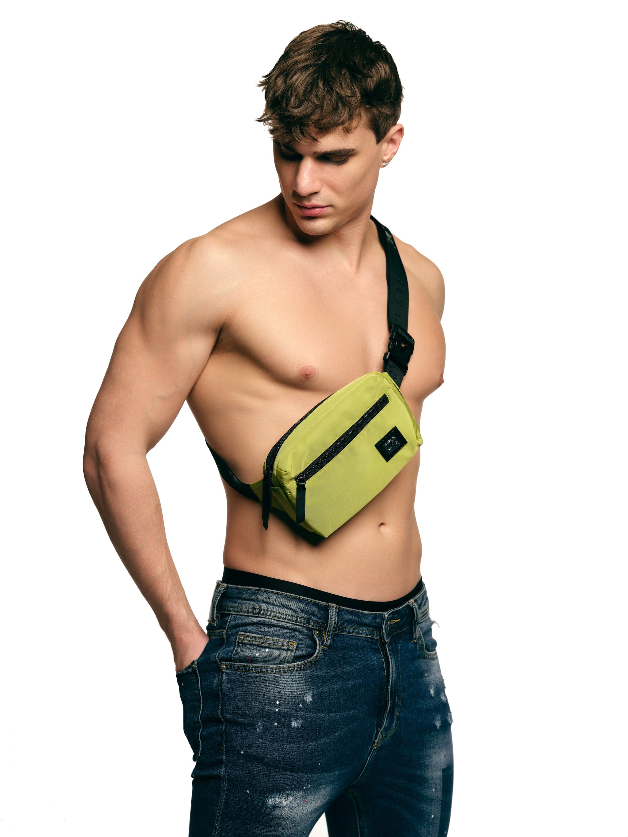 Crossbody Bag Multi Color - Image 23
