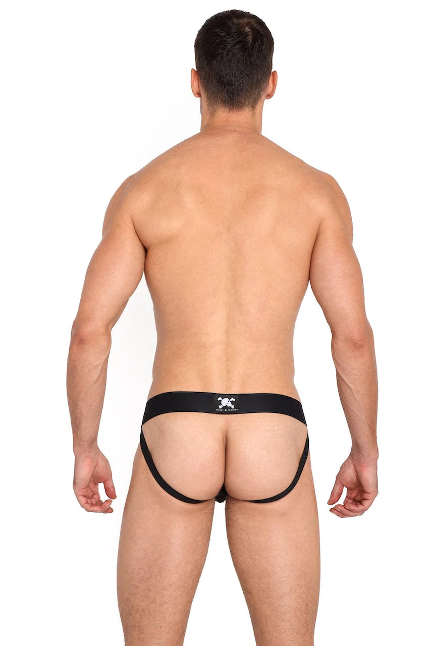 Dragon Burnout Black Jock - Image 4