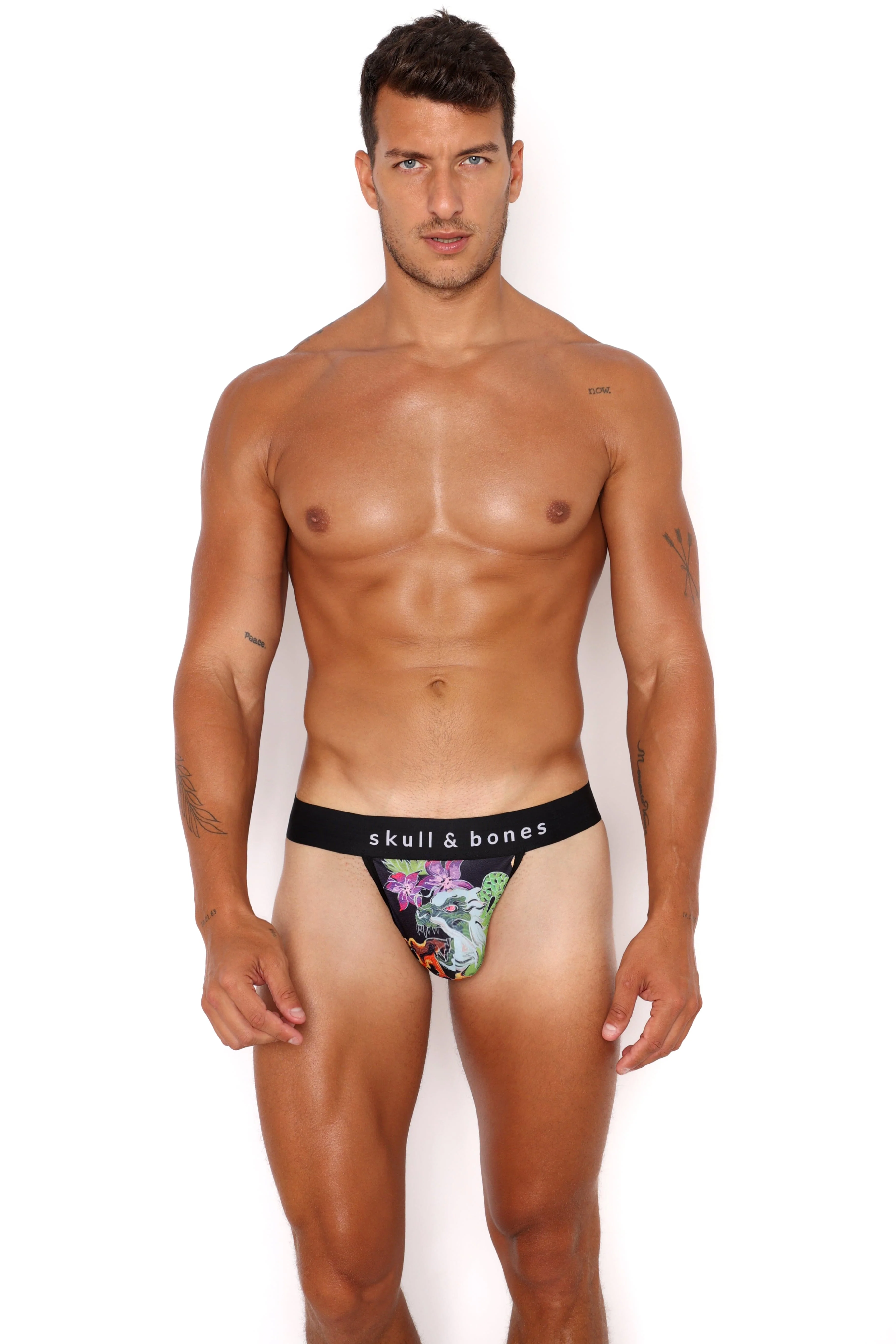Fire Breathing Dragon Thong - Image 4
