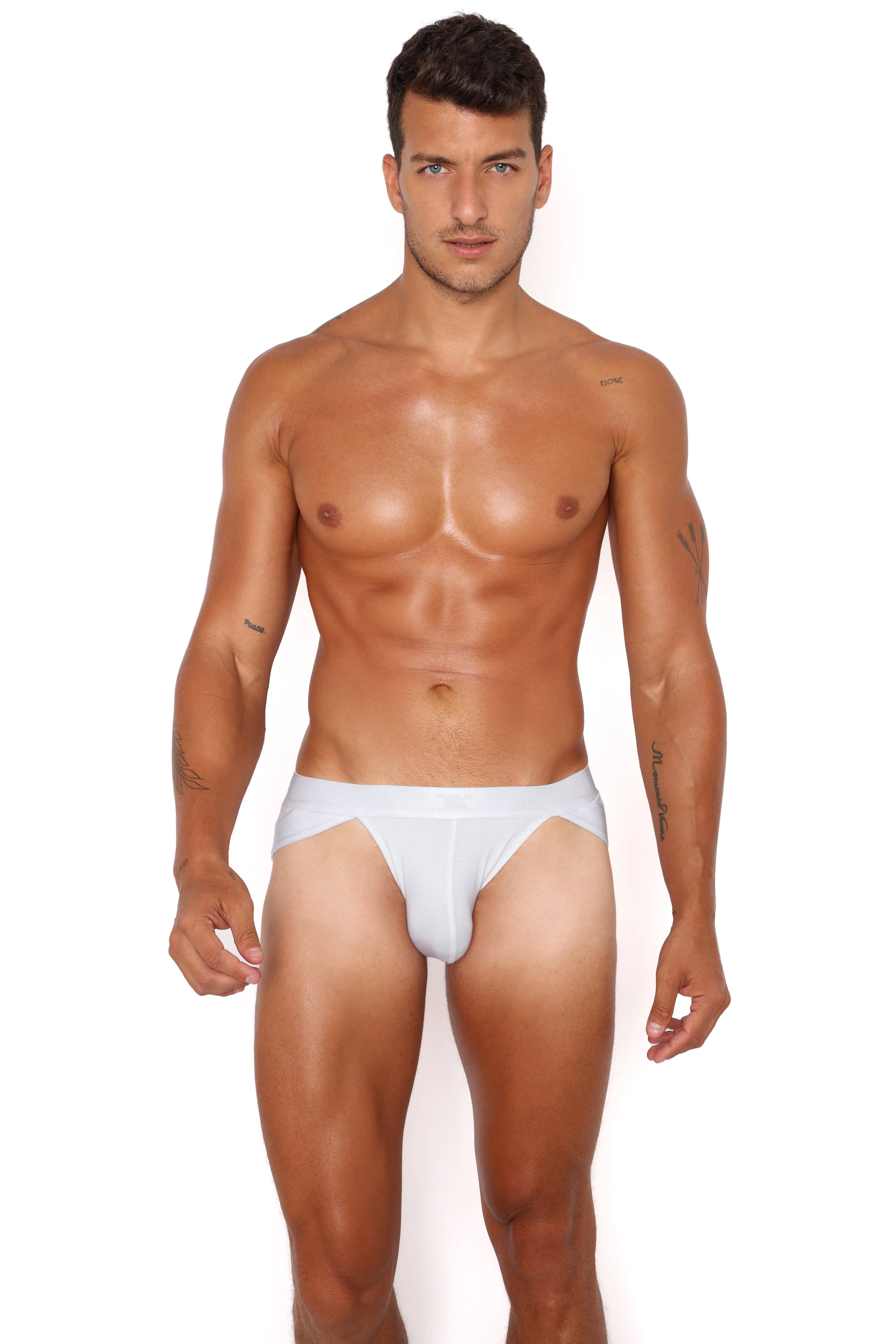 Lift Sport Brief White - Image 3
