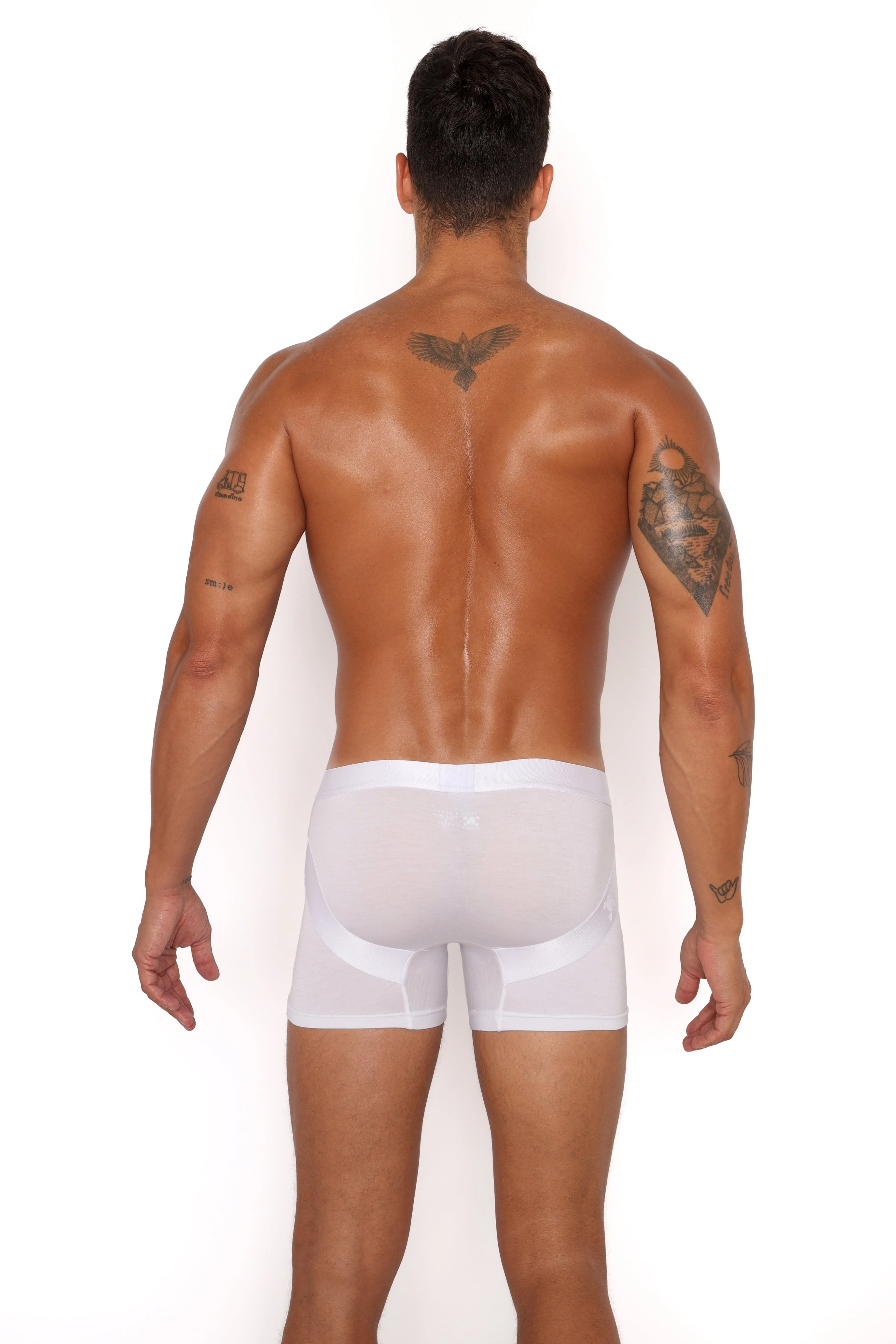 Lift Trunk White - Image 6