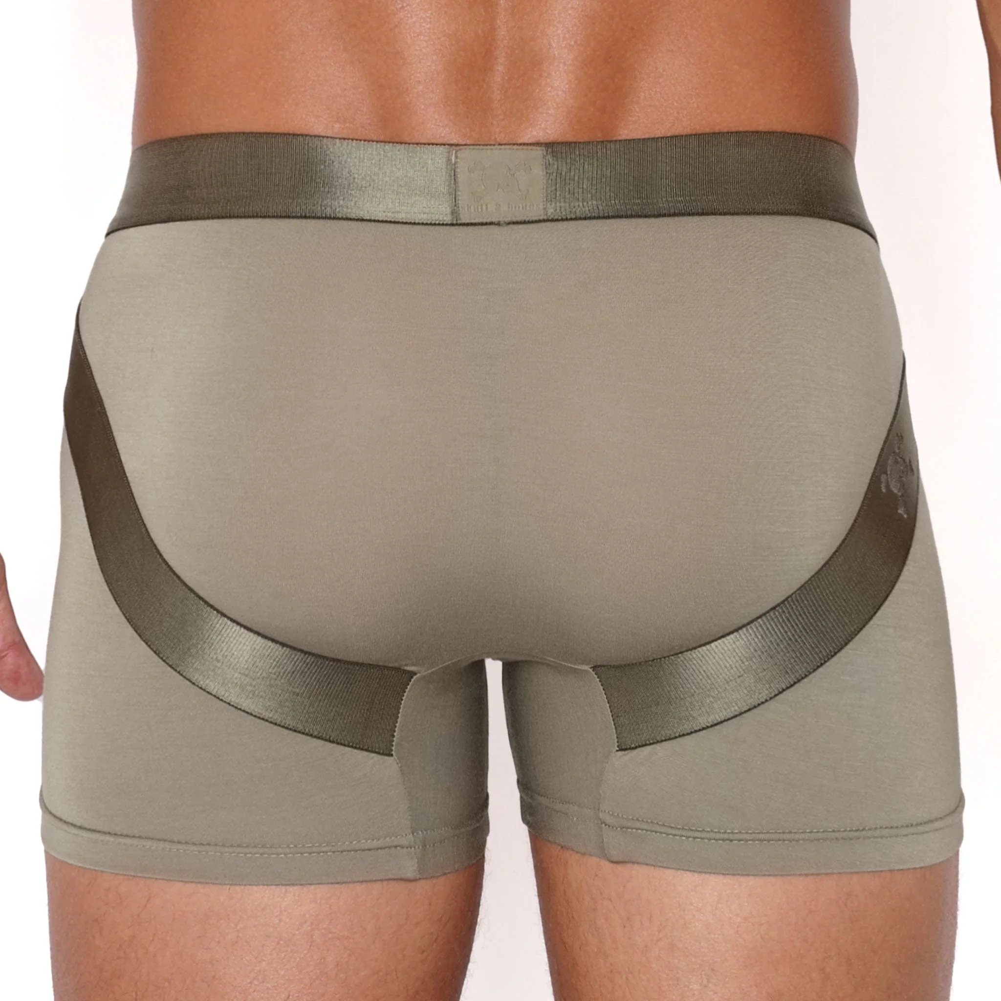 Lift Trunk Army Green - Image 3