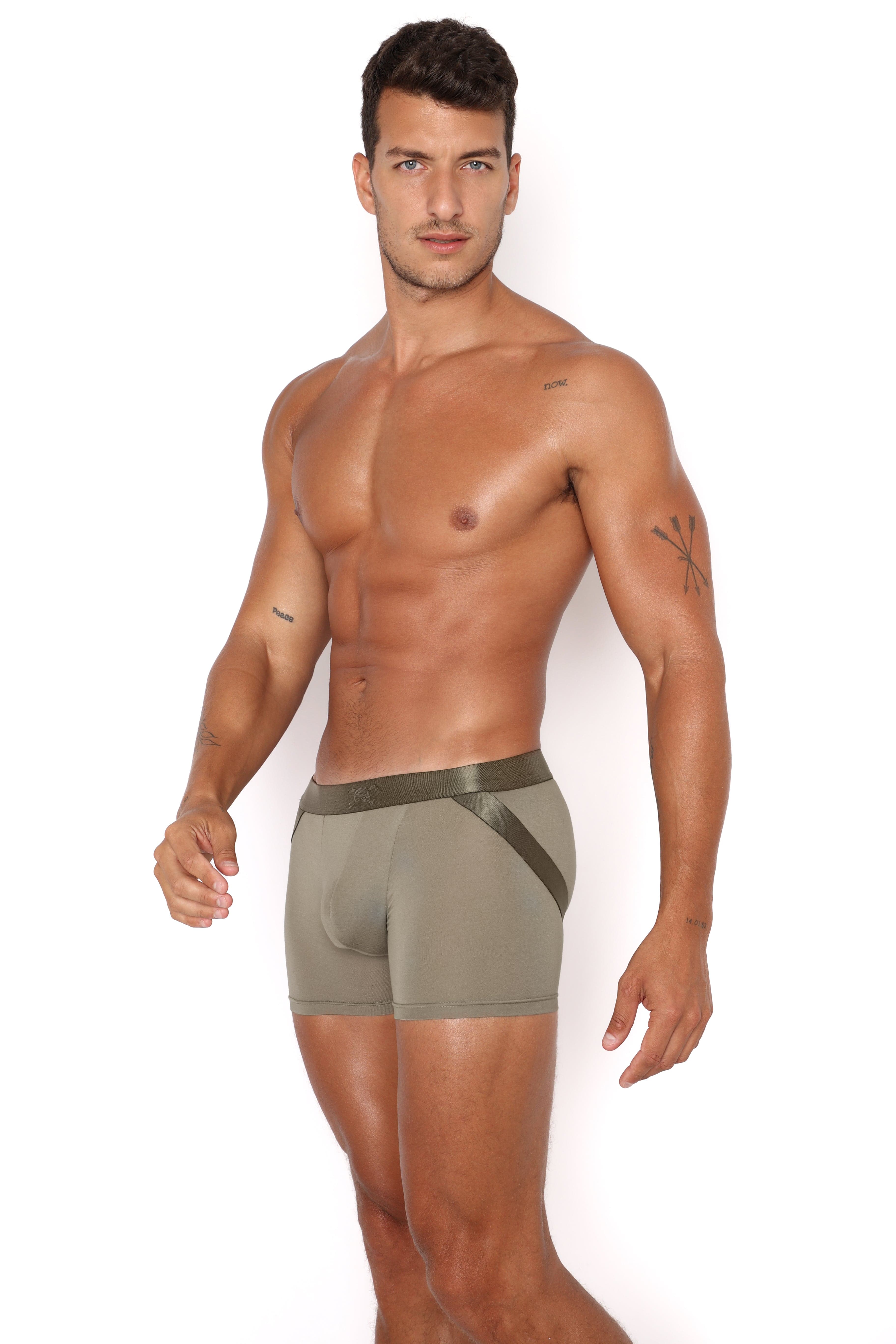 Lift Trunk Army Green - Image 5