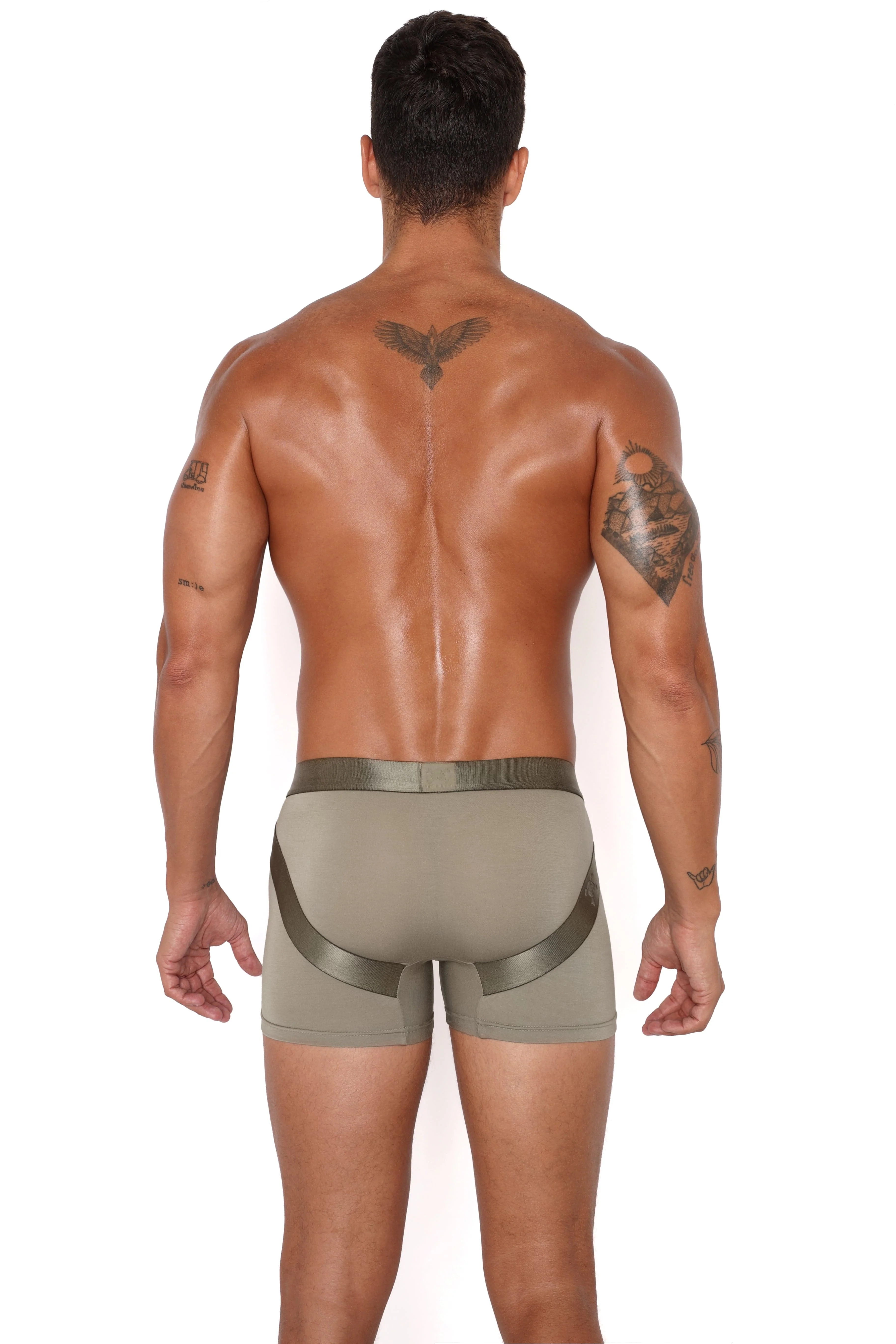 Lift Trunk Army Green - Image 6
