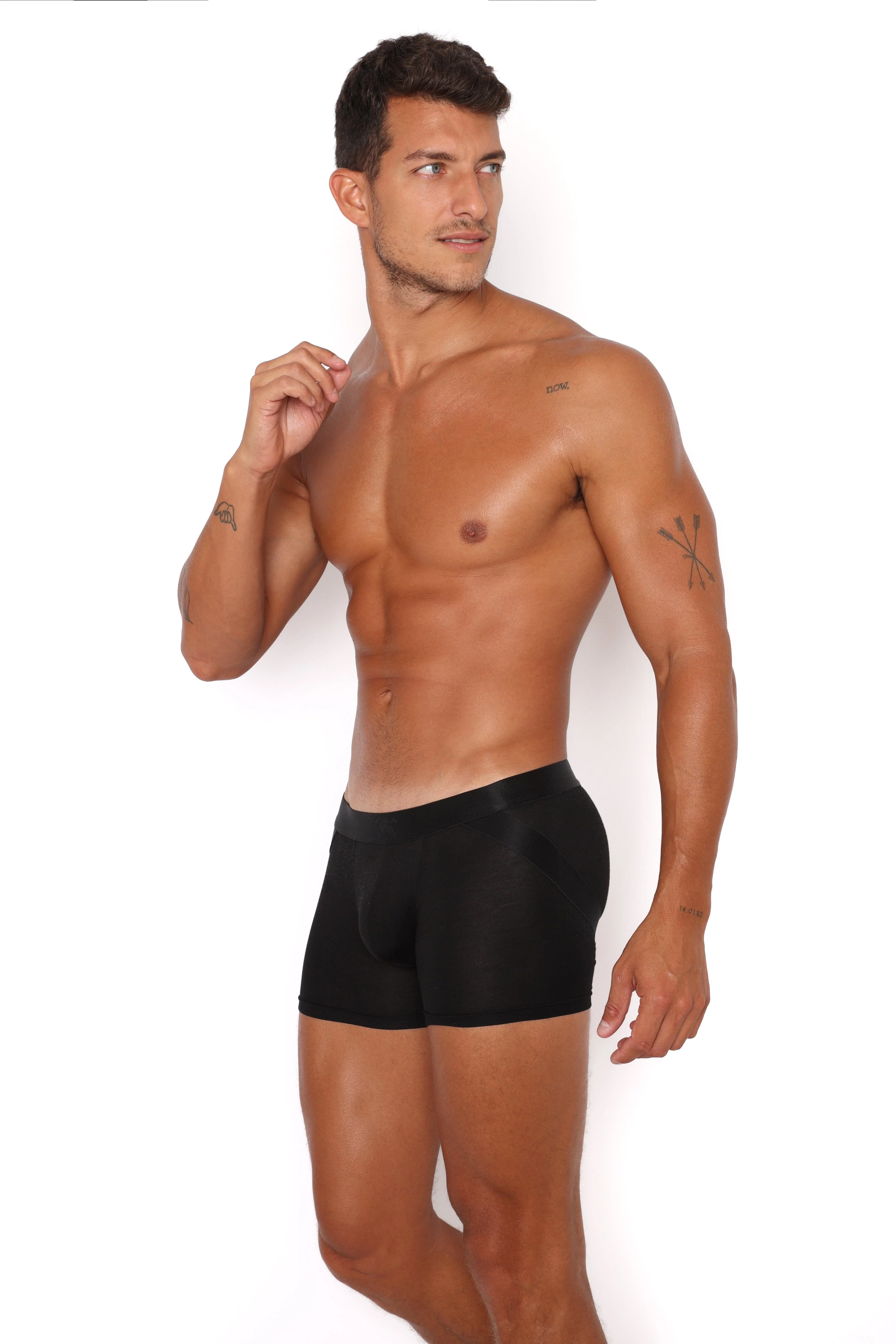 Lift Trunk Black - Image 5