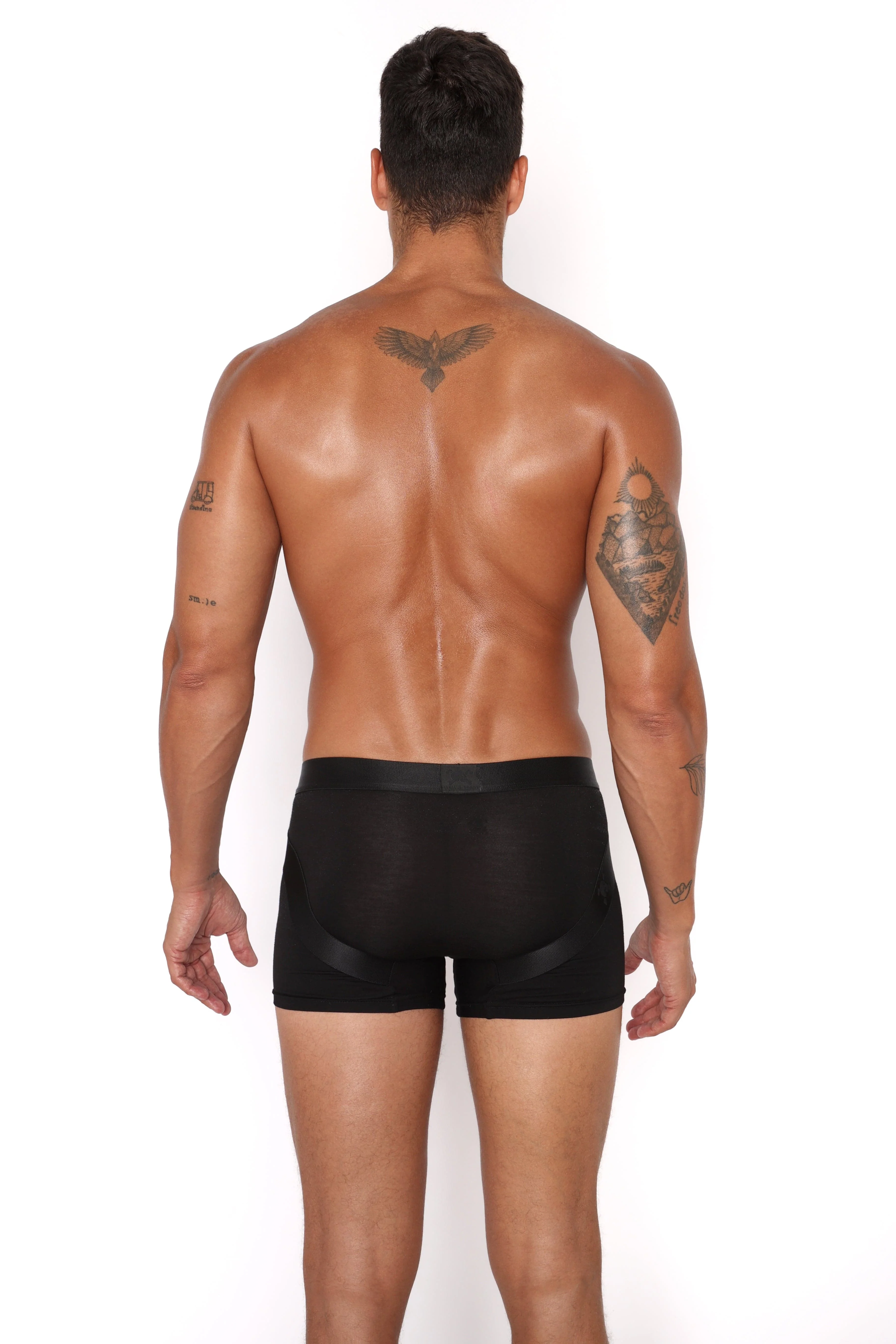 Lift Trunk Black - Image 6