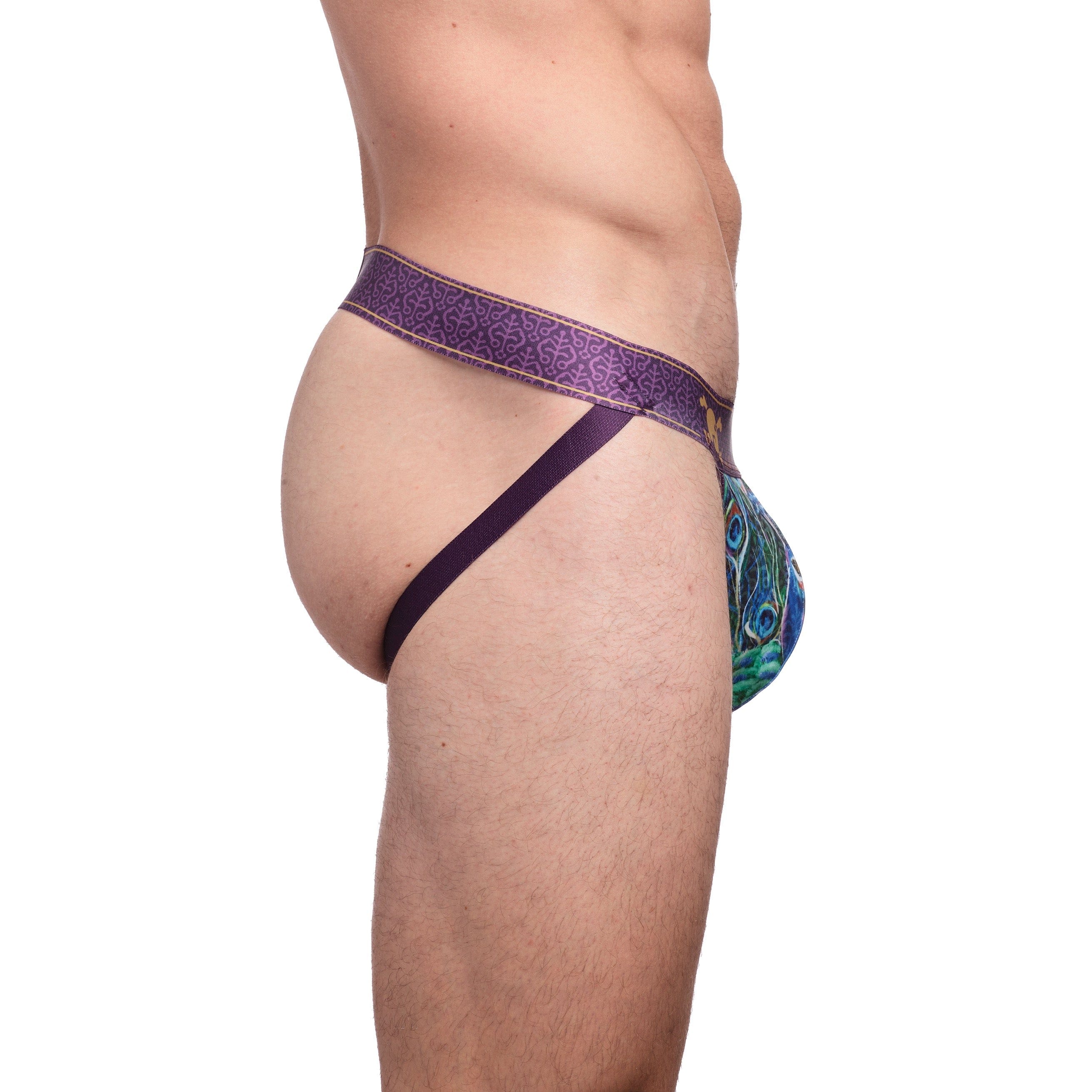 Peacock Jock - Image 3