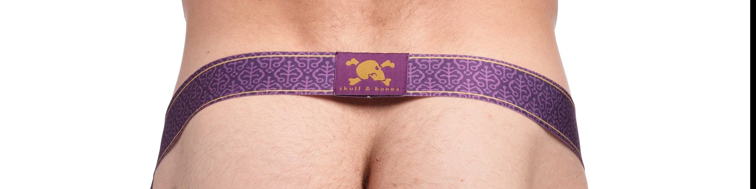 Peacock Jock - Image 4