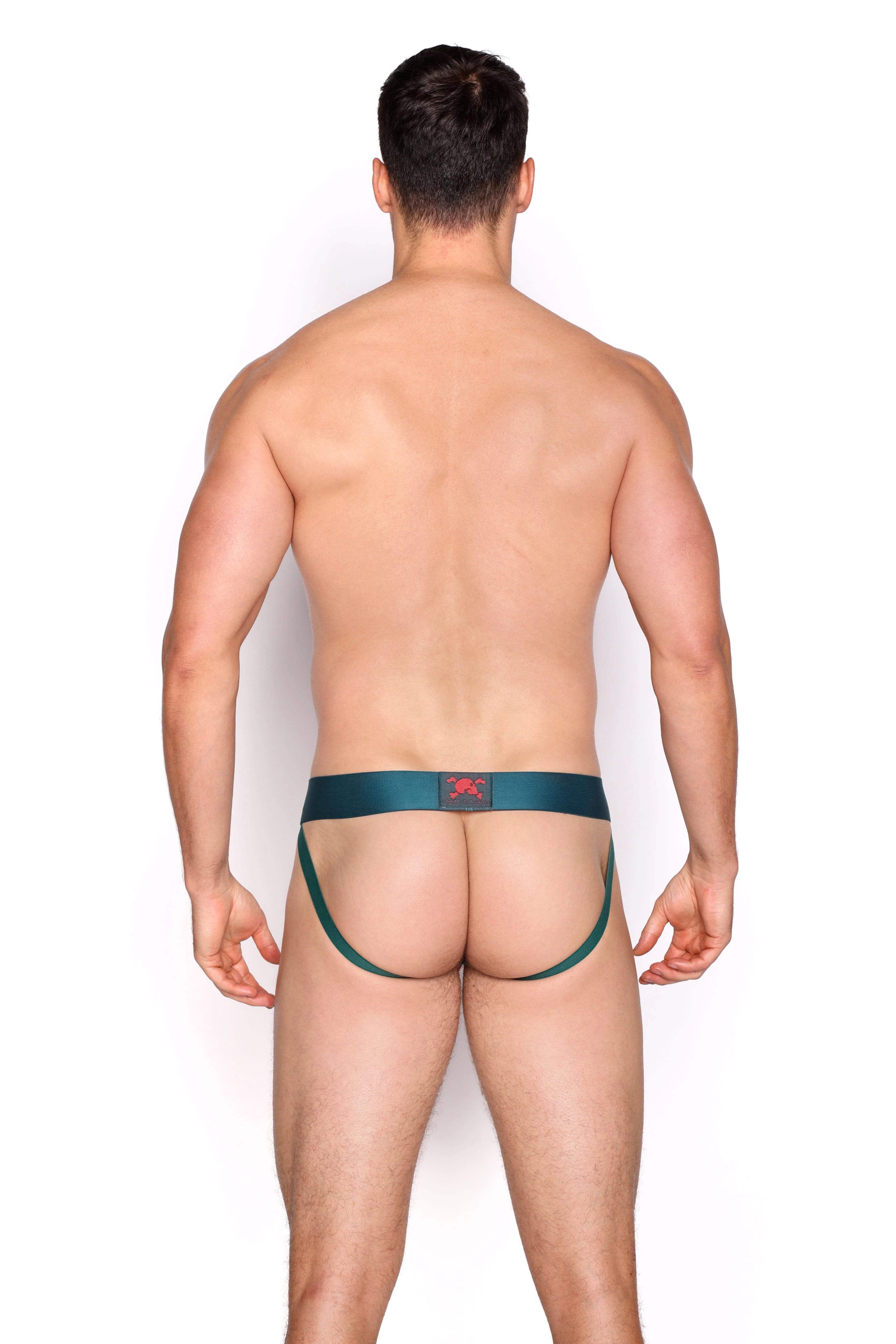 Playful Poppy Jock - Image 6