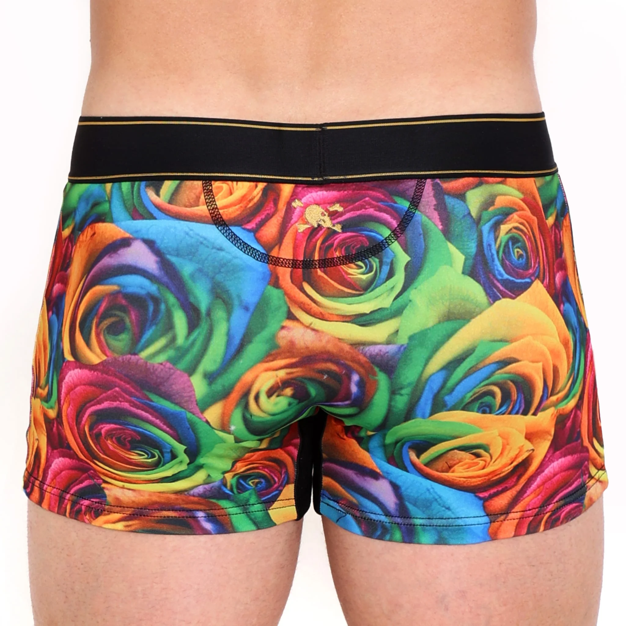 Pride Rose Trunk - Image 3
