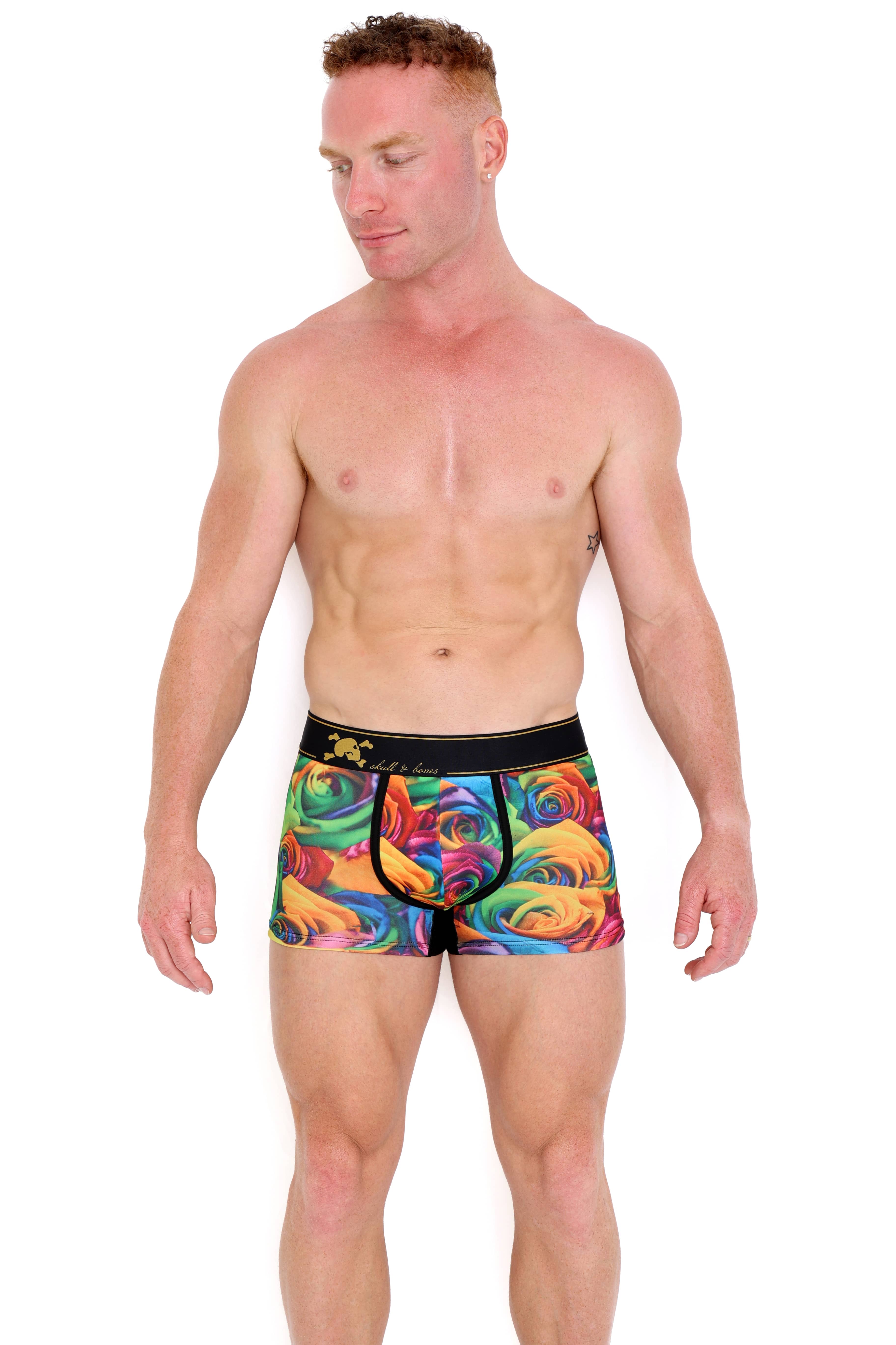 Pride Rose Trunk - Image 4