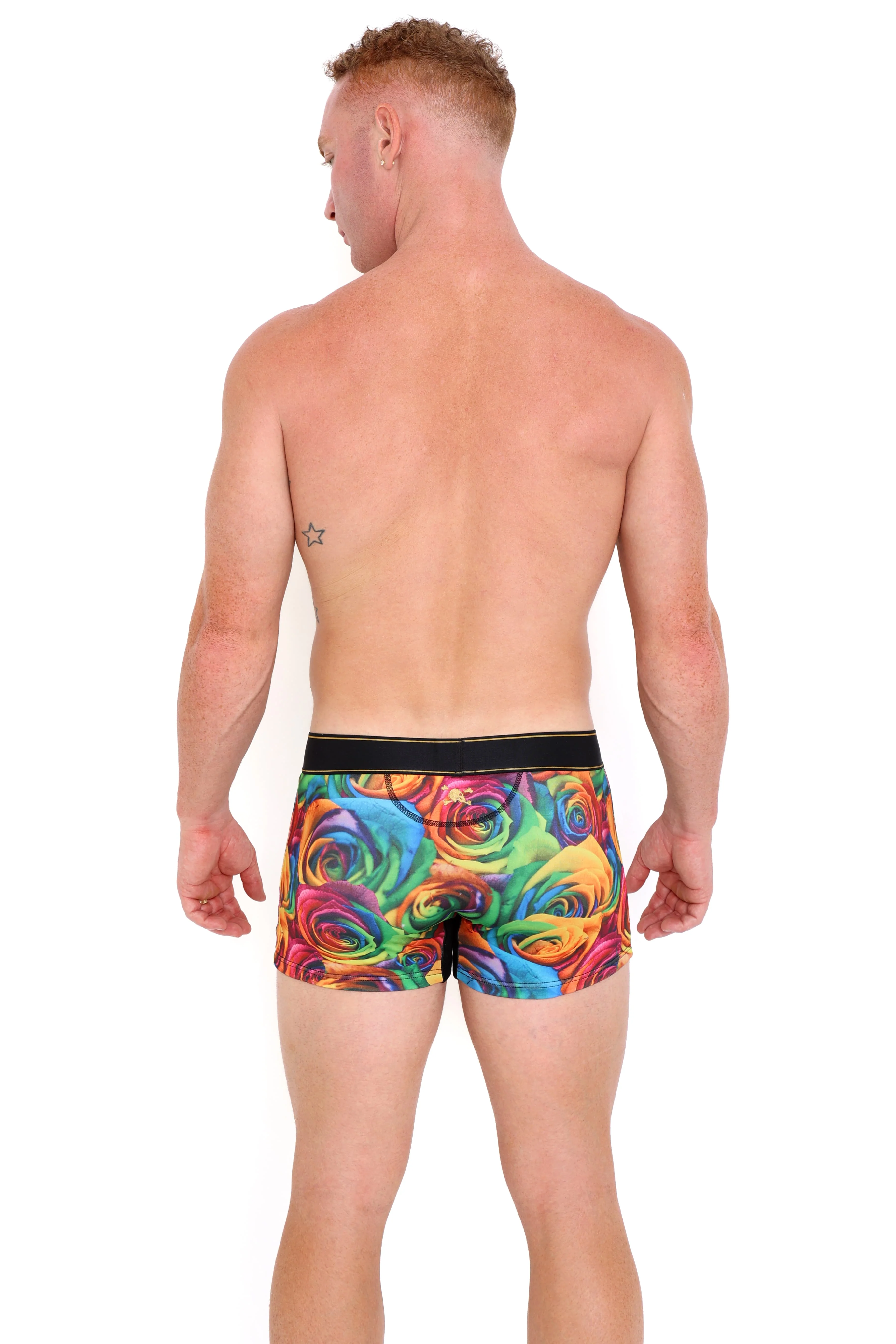 Pride Rose Trunk - Image 6