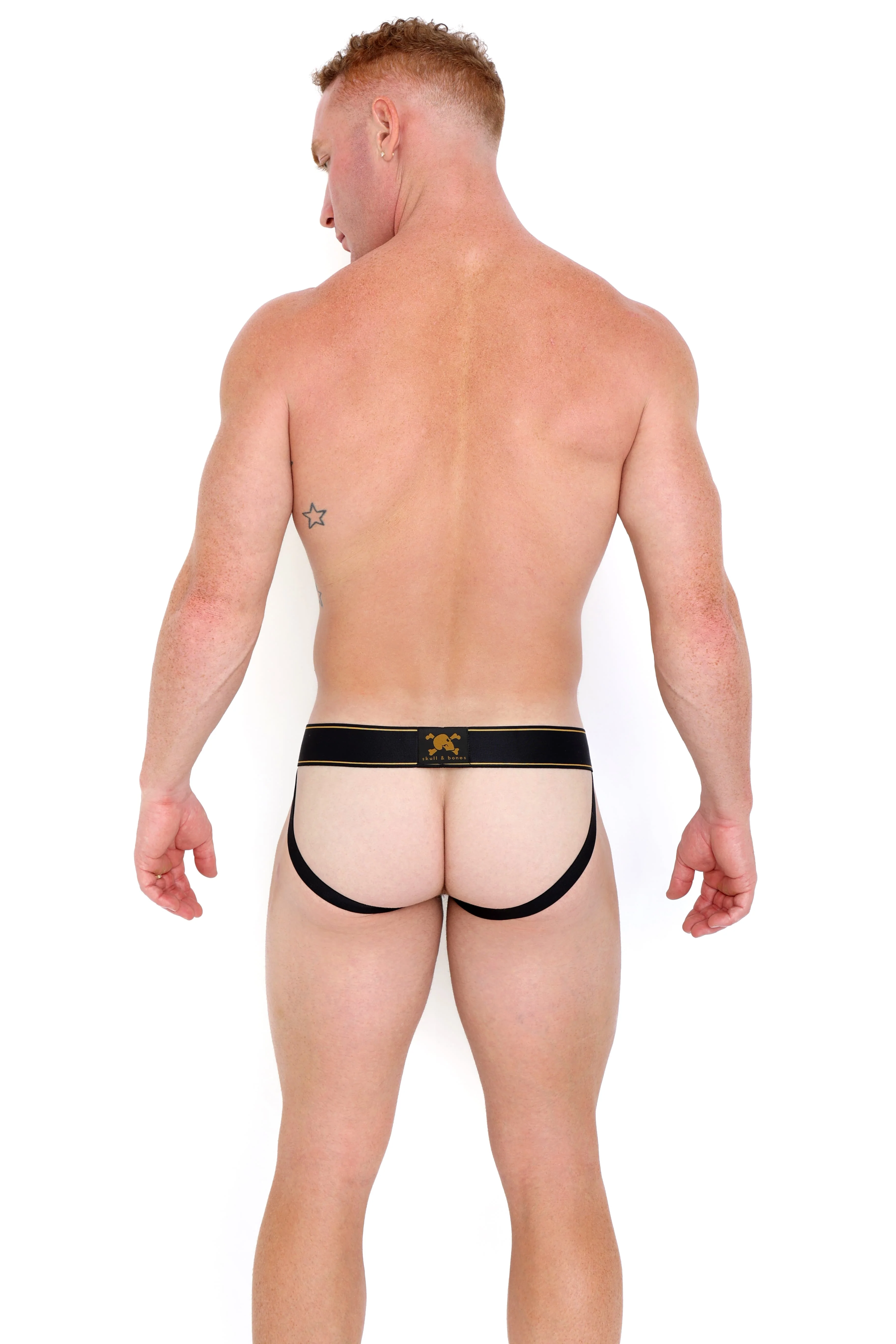 Pride Rose Jock - Image 6